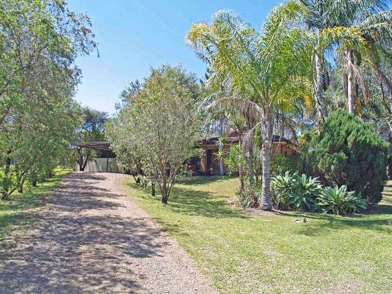 9 Haven Crescent ALDAVILLA VIA, Kempsey NSW 2440