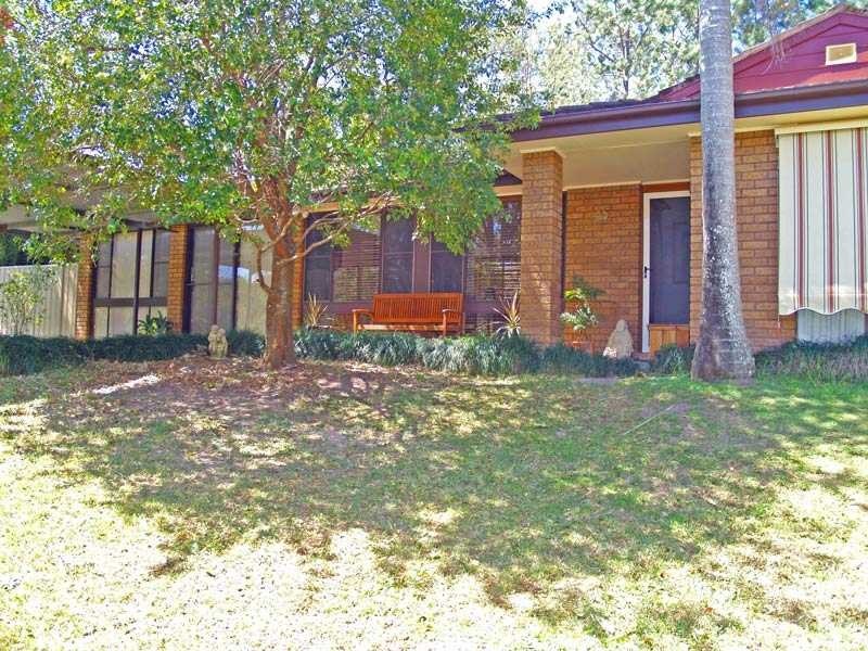 9 Haven Crescent ALDAVILLA VIA, Kempsey NSW 2440