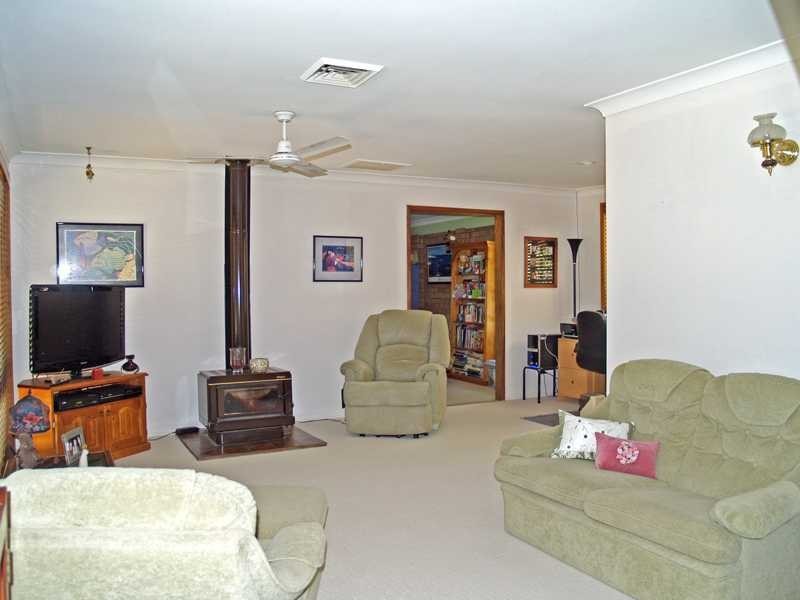 9 Haven Crescent ALDAVILLA VIA, Kempsey NSW 2440