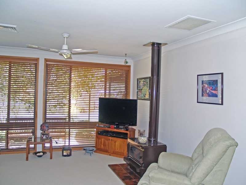 9 Haven Crescent ALDAVILLA VIA, Kempsey NSW 2440