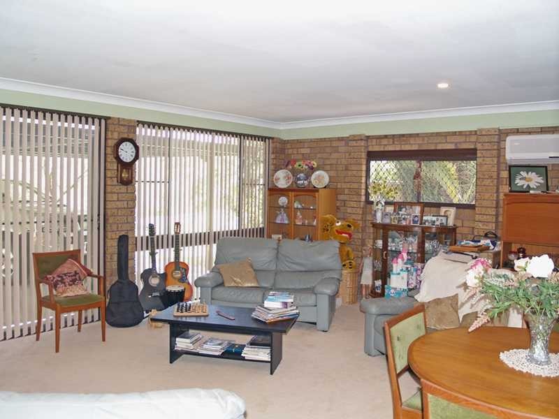 9 Haven Crescent ALDAVILLA VIA, Kempsey NSW 2440