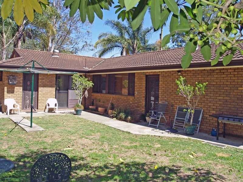9 Haven Crescent ALDAVILLA VIA, Kempsey NSW 2440