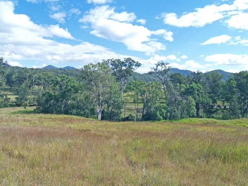 Lot 4 Willi Willi Road MOPPARABAH VIA, Kempsey NSW 2440