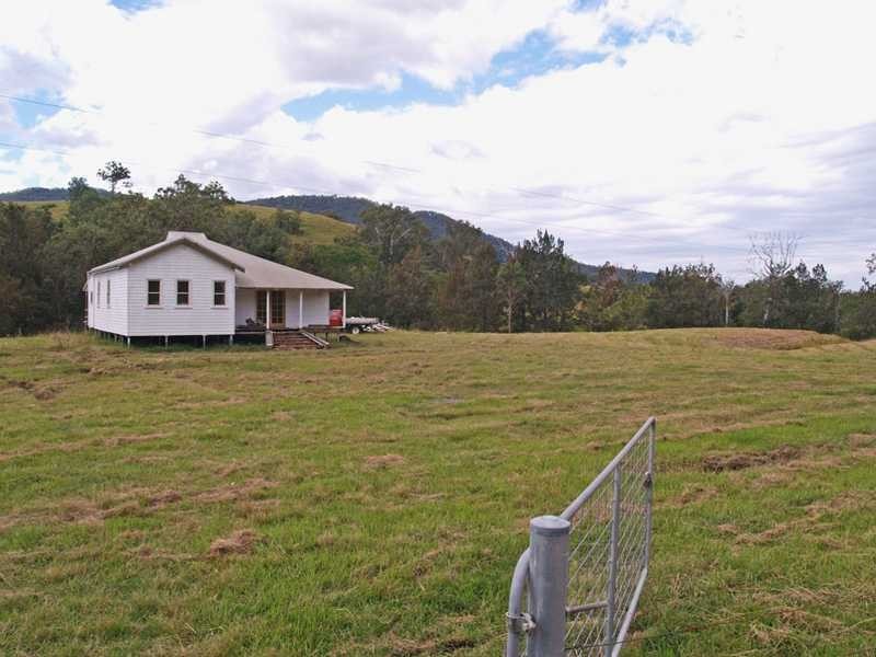 Lot 4 Willi Willi Road MOPPARABAH VIA, Kempsey NSW 2440