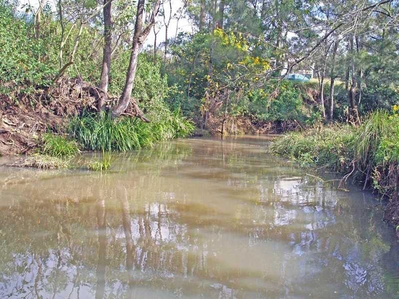 Lot 4 Willi Willi Road MOPPARABAH VIA, Kempsey NSW 2440