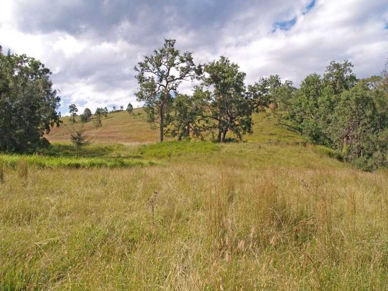 Lot 4 Willi Willi Road MOPPARABAH VIA, Kempsey NSW 2440