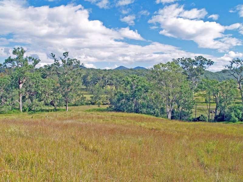 Lot 4 Willi Willi Road MOPPARABAH VIA, Kempsey NSW 2440