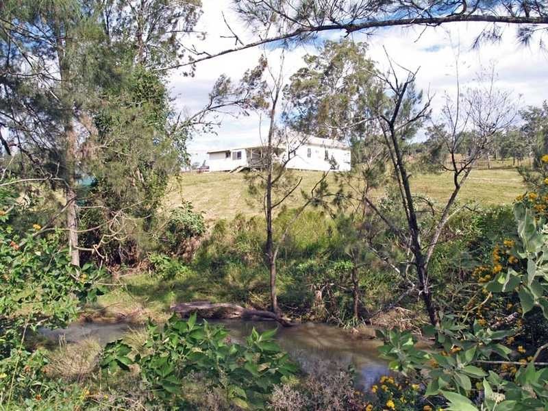 Lot 4 Willi Willi Road MOPPARABAH VIA, Kempsey NSW 2440