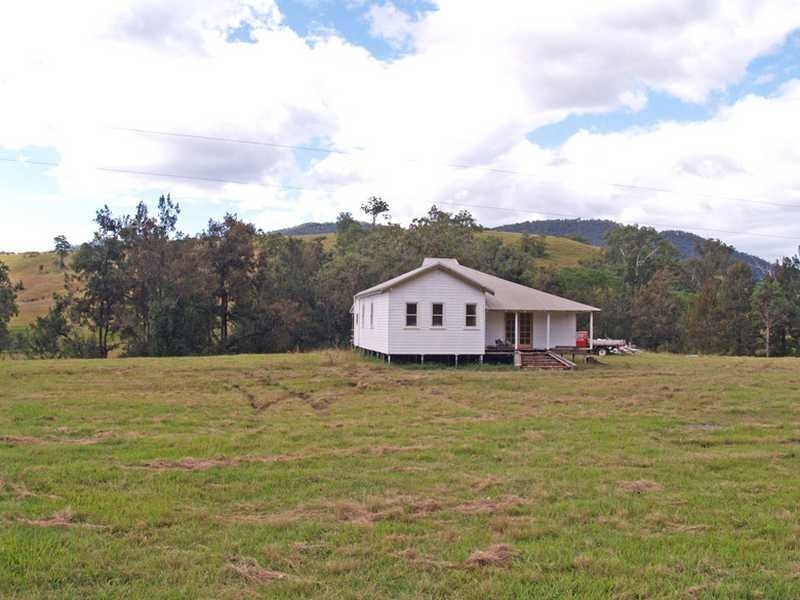 Lot 4 Willi Willi Road MOPPARABAH VIA, Kempsey NSW 2440