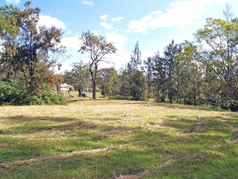 Lot 4 Willi Willi Road MOPPARABAH VIA, Kempsey NSW 2440
