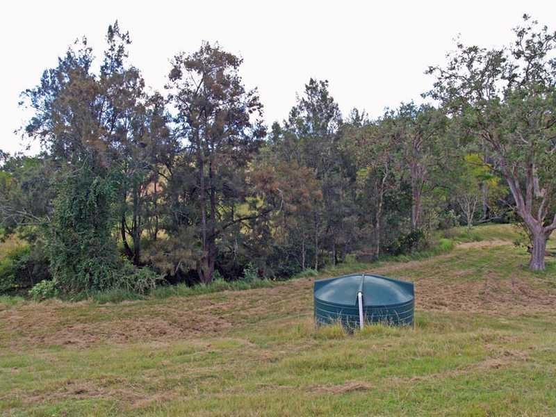 Lot 4 Willi Willi Road MOPPARABAH VIA, Kempsey NSW 2440