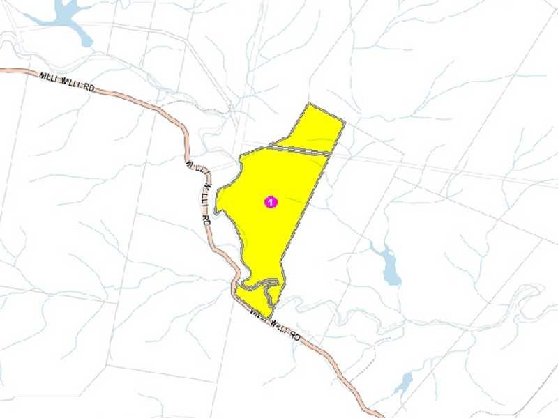 Lot 4 Willi Willi Road MOPPARABAH VIA, Kempsey NSW 2440