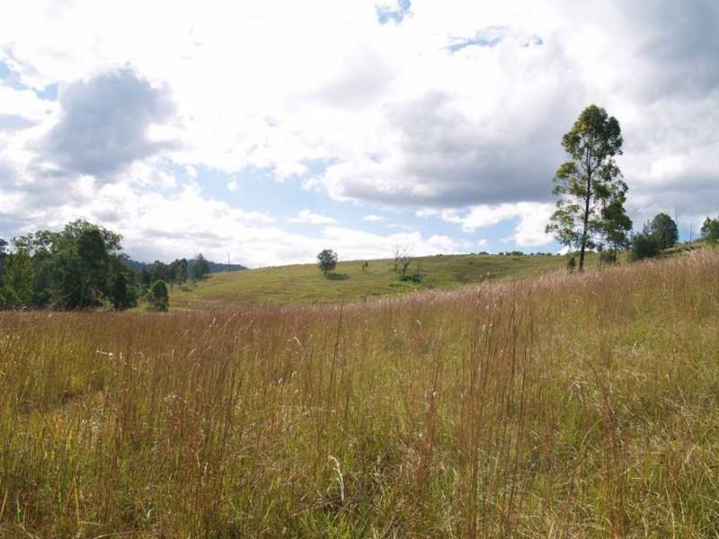 Lot 4 Willi Willi Road MOPPARABAH VIA, Kempsey NSW 2440