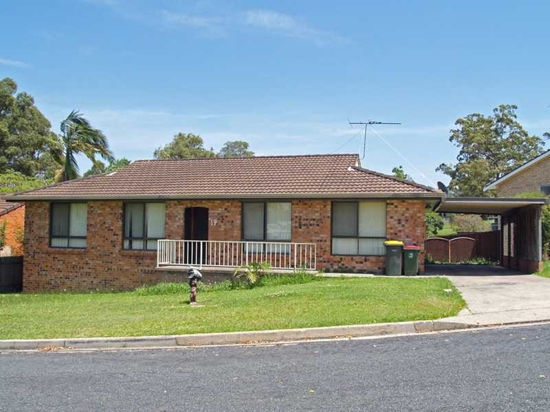 West Kempsey NSW 2440