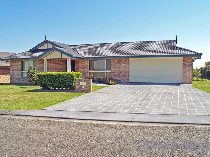 18 Cyrus Saul Circuit, Frederickton NSW 2440