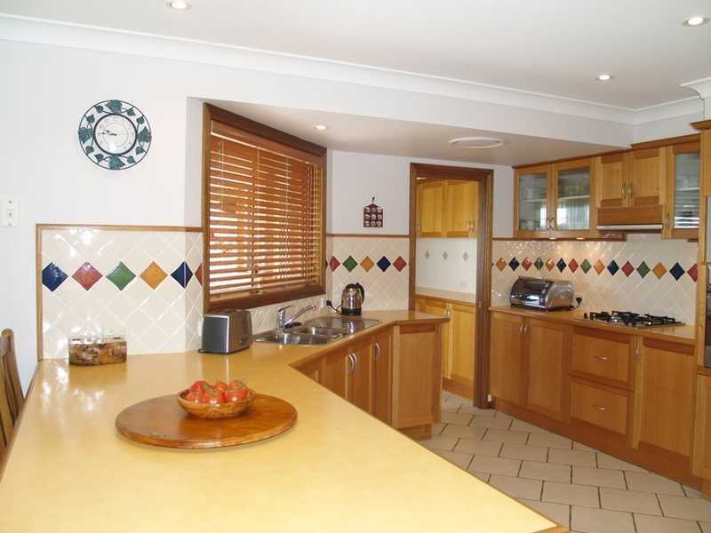 18 Cyrus Saul Circuit, Frederickton NSW 2440