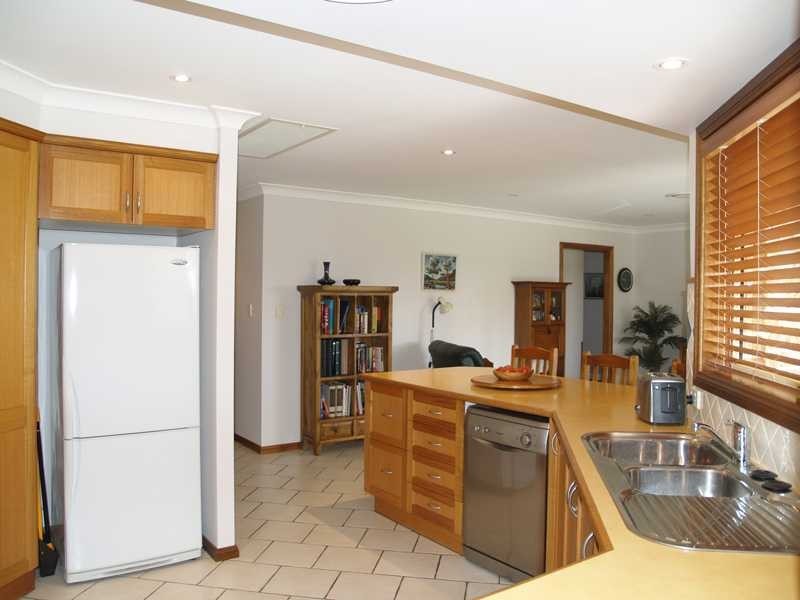 18 Cyrus Saul Circuit, Frederickton NSW 2440