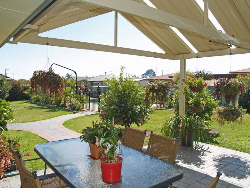 18 Cyrus Saul Circuit, Frederickton NSW 2440