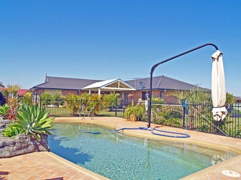 18 Cyrus Saul Circuit, Frederickton NSW 2440