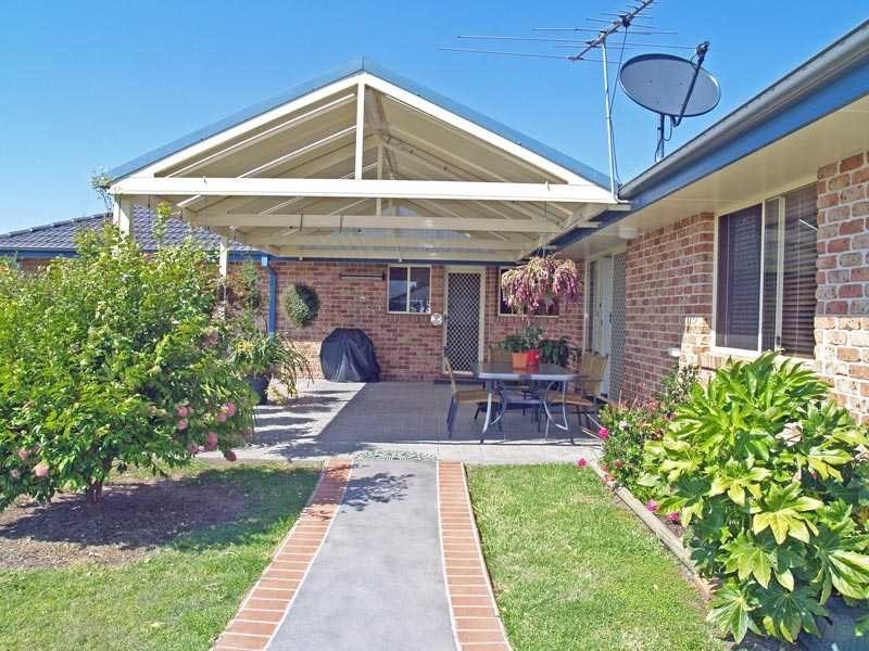 18 Cyrus Saul Circuit, Frederickton NSW 2440