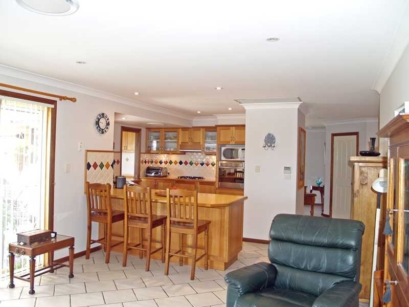 18 Cyrus Saul Circuit, Frederickton NSW 2440