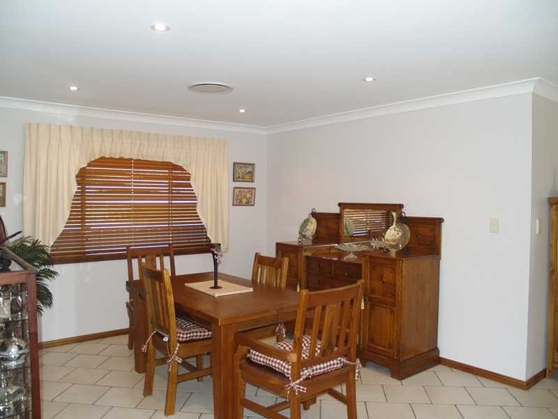 18 Cyrus Saul Circuit, Frederickton NSW 2440