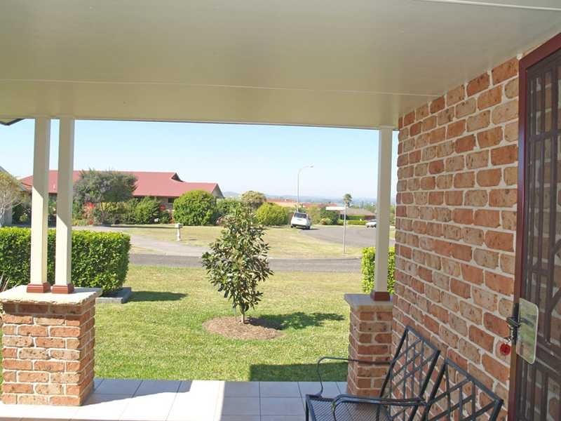 18 Cyrus Saul Circuit, Frederickton NSW 2440