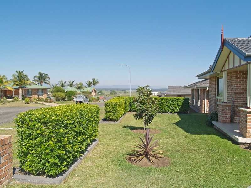 18 Cyrus Saul Circuit, Frederickton NSW 2440