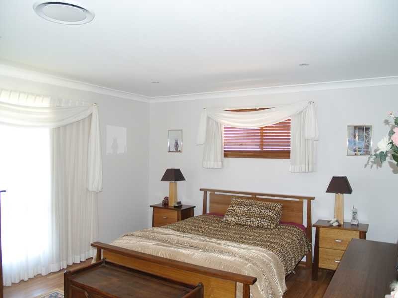 18 Cyrus Saul Circuit, Frederickton NSW 2440