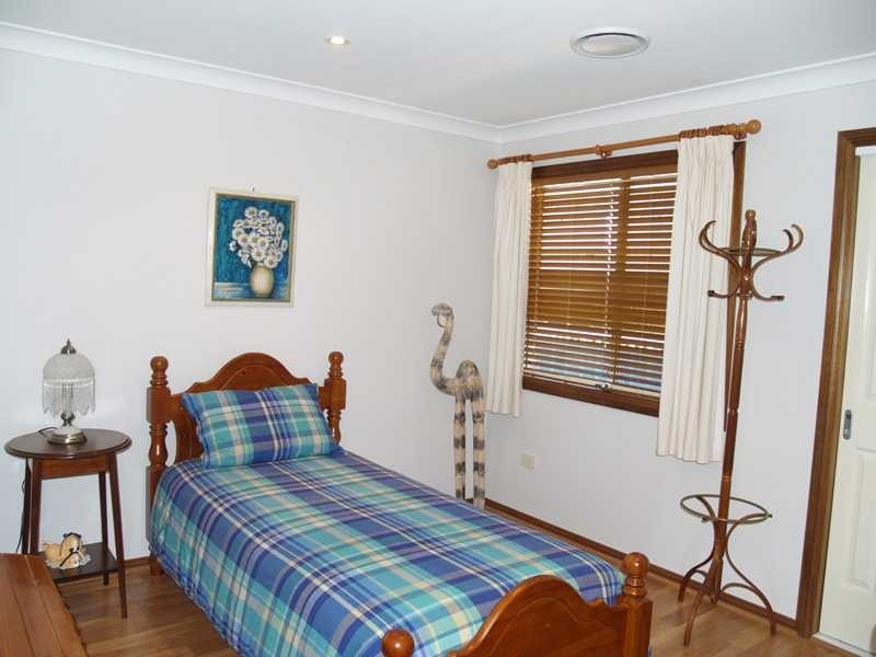 18 Cyrus Saul Circuit, Frederickton NSW 2440