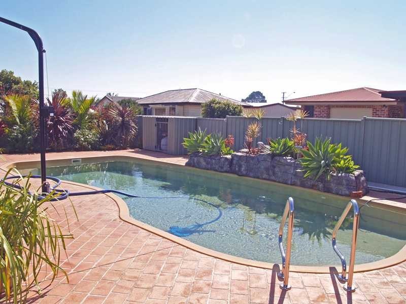 18 Cyrus Saul Circuit, Frederickton NSW 2440