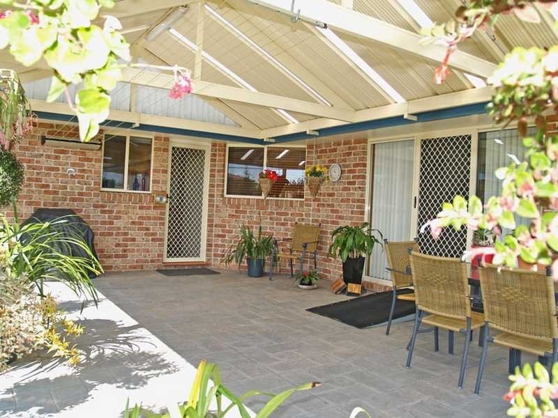18 Cyrus Saul Circuit, Frederickton NSW 2440