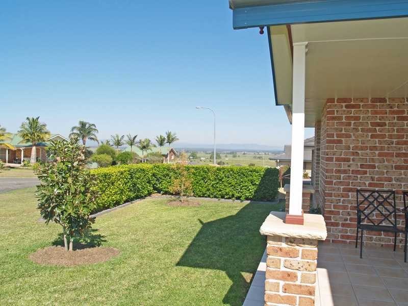 18 Cyrus Saul Circuit, Frederickton NSW 2440