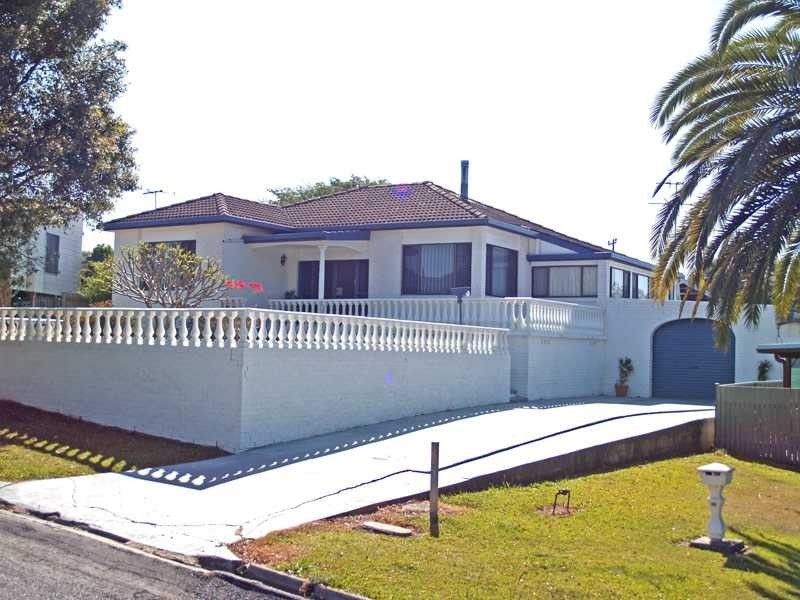 36 James Carney Crescent, Kempsey NSW 2440