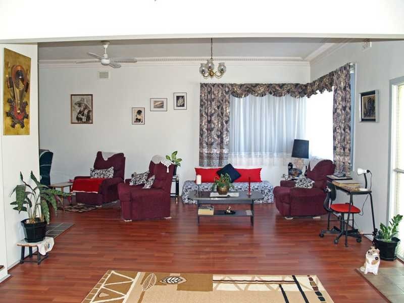 36 James Carney Crescent, Kempsey NSW 2440
