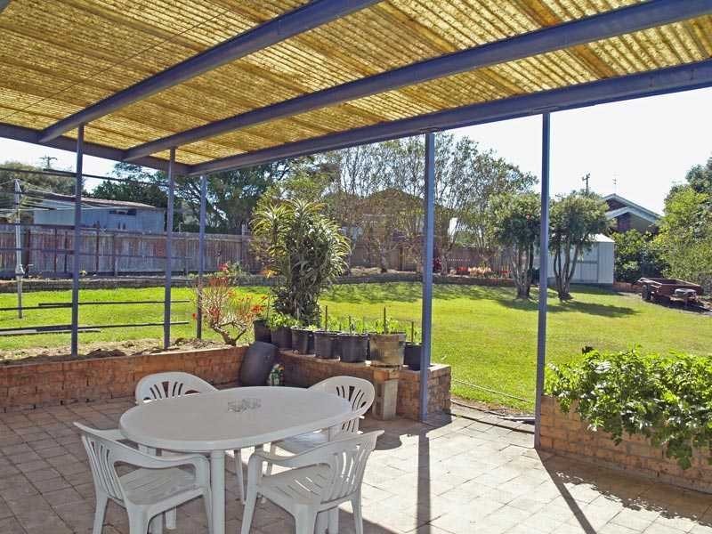 36 James Carney Crescent, Kempsey NSW 2440