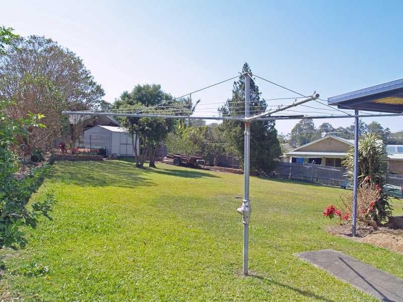 36 James Carney Crescent, Kempsey NSW 2440