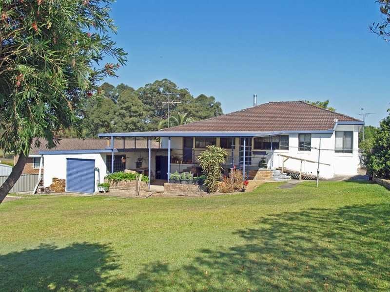 36 James Carney Crescent, Kempsey NSW 2440