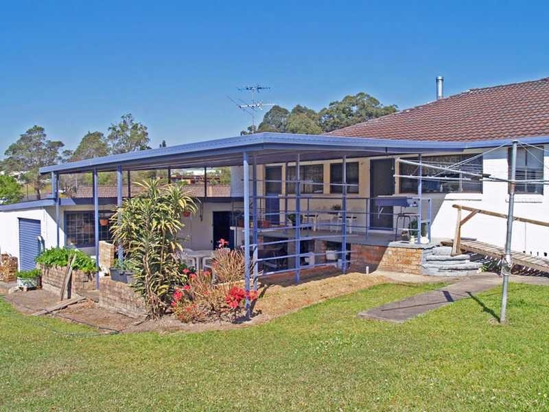 36 James Carney Crescent, Kempsey NSW 2440