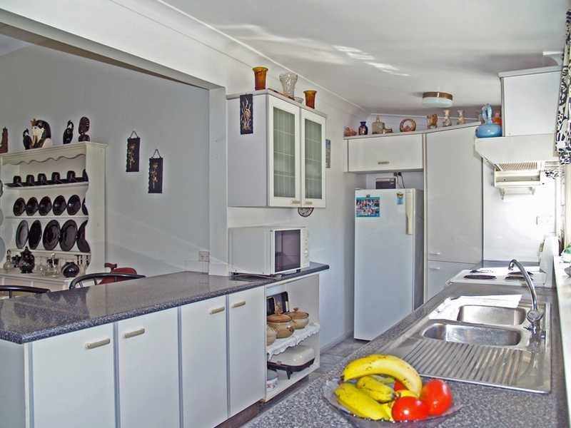 36 James Carney Crescent, Kempsey NSW 2440