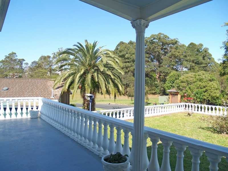 36 James Carney Crescent, Kempsey NSW 2440