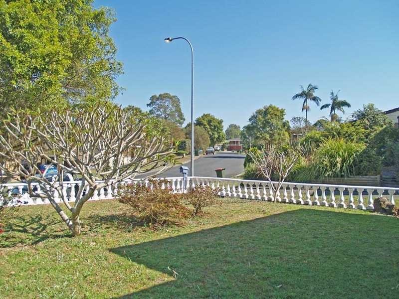 36 James Carney Crescent, Kempsey NSW 2440
