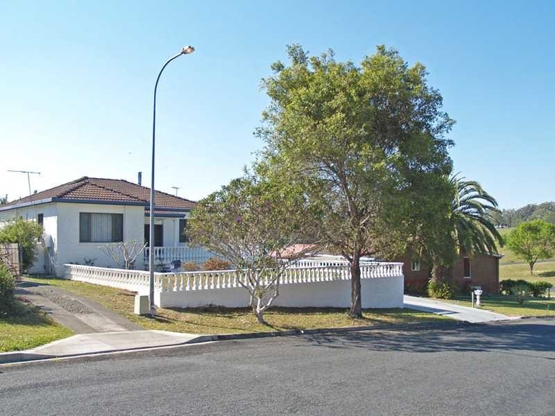 36 James Carney Crescent, Kempsey NSW 2440
