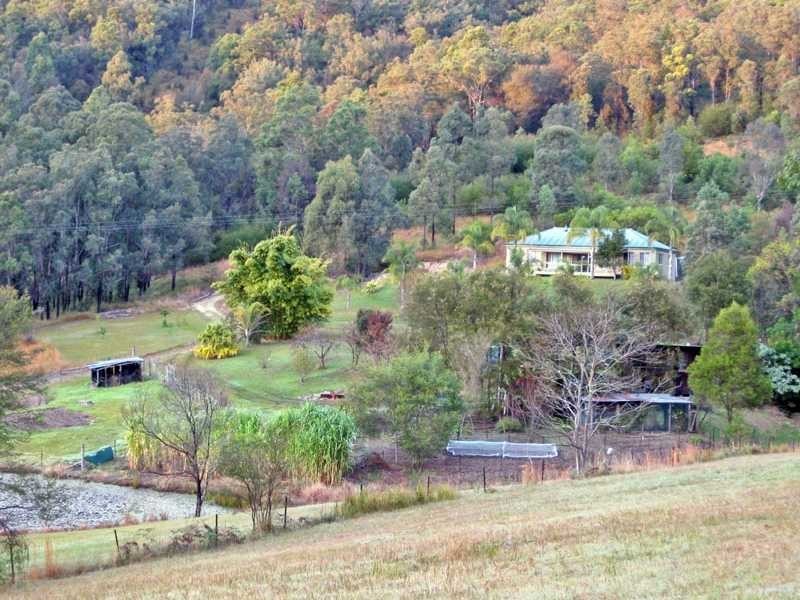 219 Eight Mile Creek Road WITTITRIN VIA, Kempsey NSW 2440