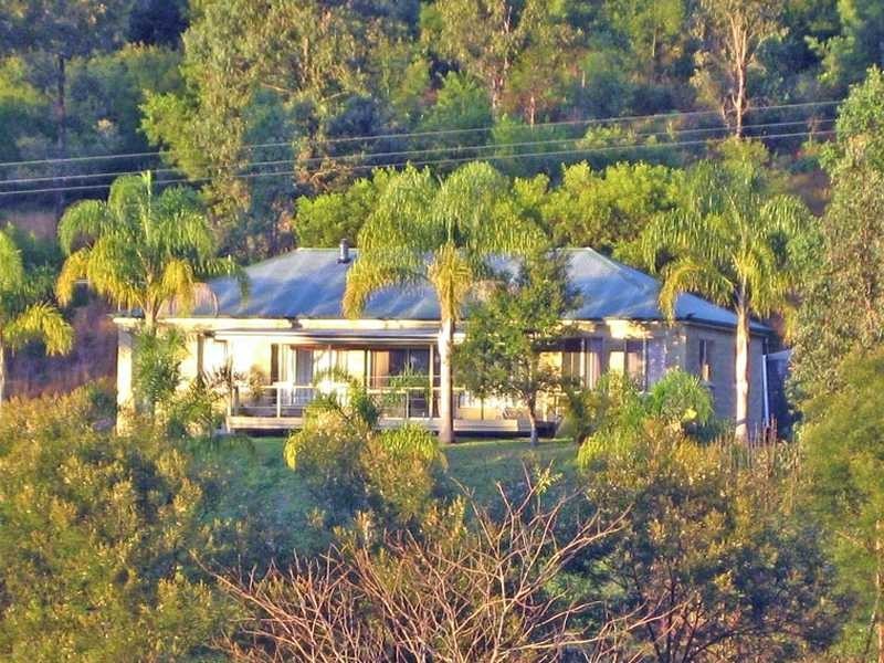 219 Eight Mile Creek Road WITTITRIN VIA, Kempsey NSW 2440