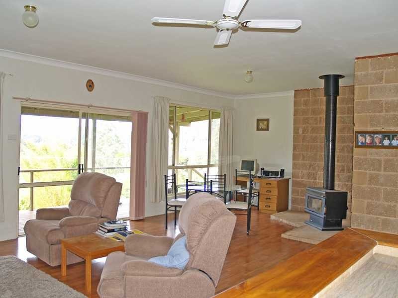219 Eight Mile Creek Road WITTITRIN VIA, Kempsey NSW 2440