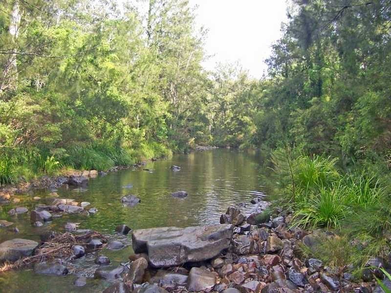 219 Eight Mile Creek Road WITTITRIN VIA, Kempsey NSW 2440