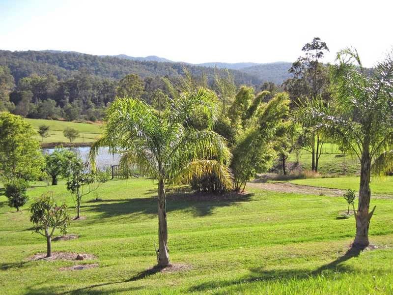 219 Eight Mile Creek Road WITTITRIN VIA, Kempsey NSW 2440