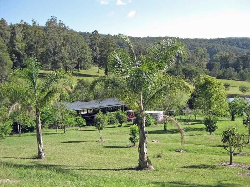 219 Eight Mile Creek Road WITTITRIN VIA, Kempsey NSW 2440