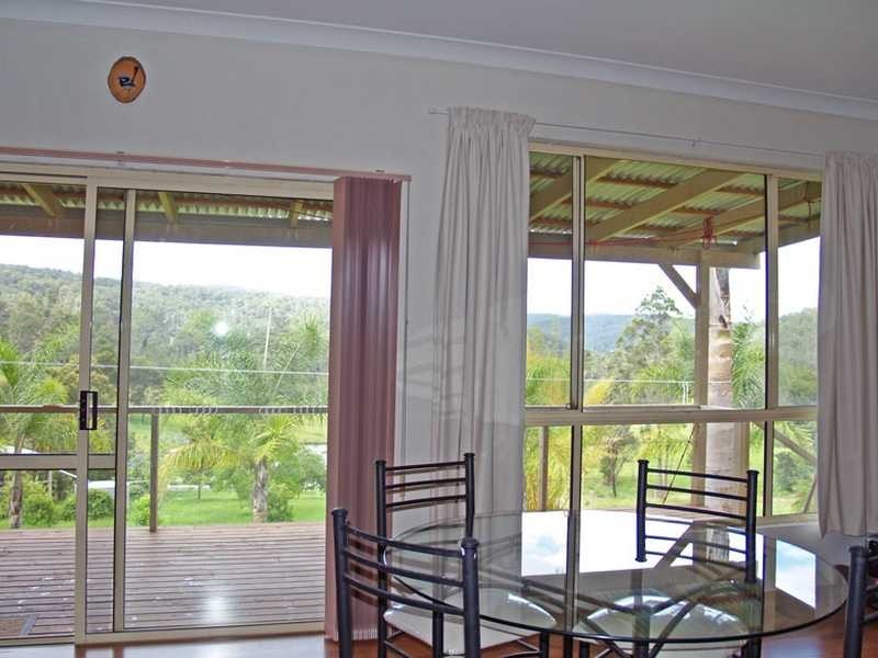219 Eight Mile Creek Road WITTITRIN VIA, Kempsey NSW 2440